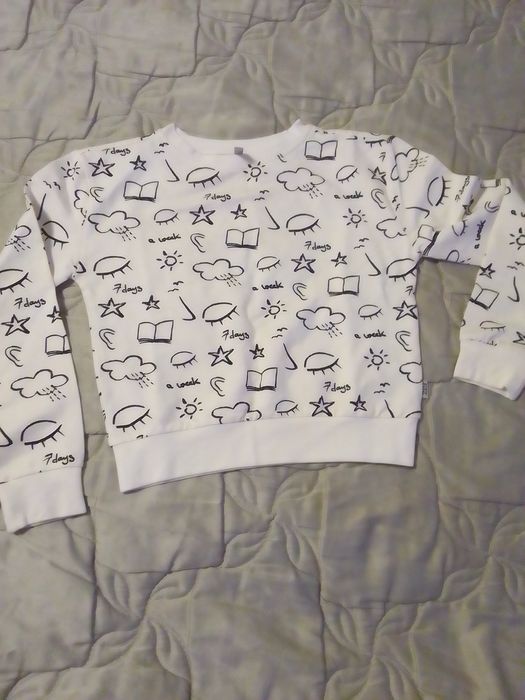 Продам подрастковые кофты