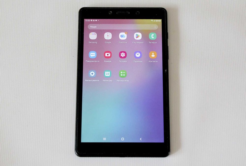 Планшет Samsung Tab A 8.0 SM-T295 NZKASEK 2/32Gb