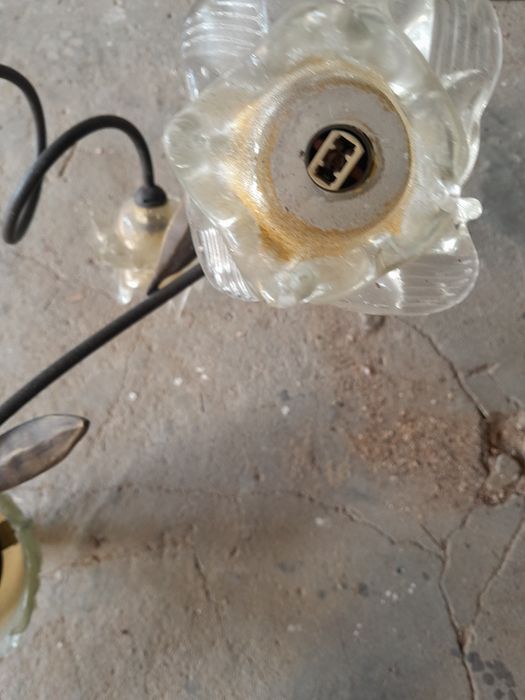 Candeeiro de tecto Vintage64751086501122122