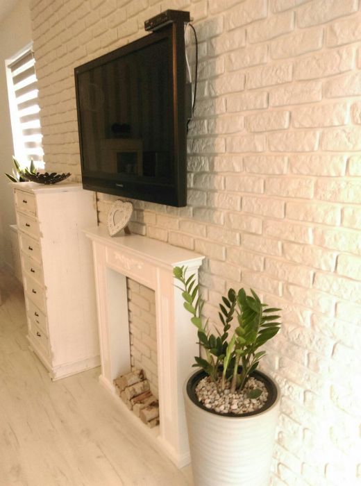 Apartament Przystań