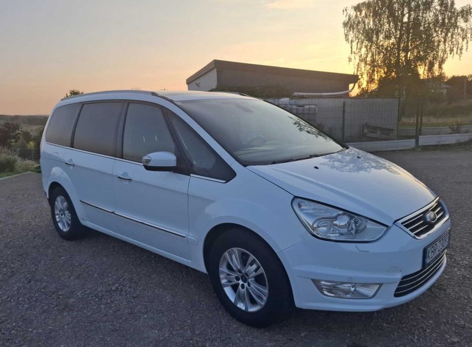 Busy i vany 7 osobowe wynajem samochodów