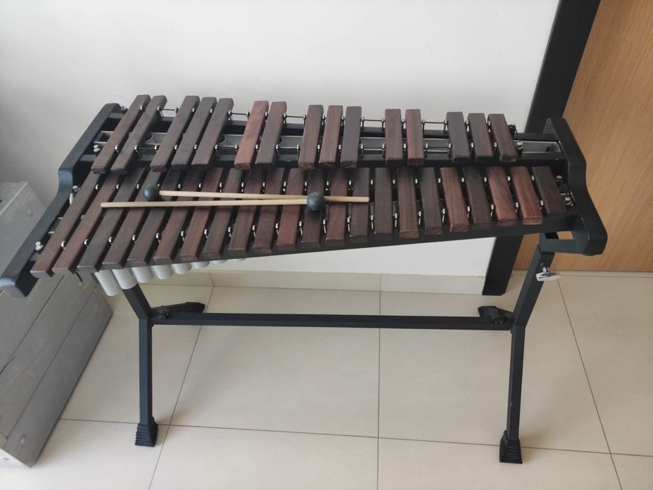 Xilofone JINBAO 3 oitavas