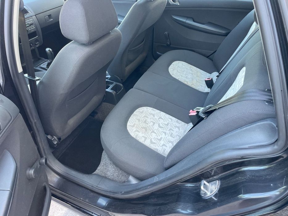 Skoda Fabia Break 1.4 Comfort