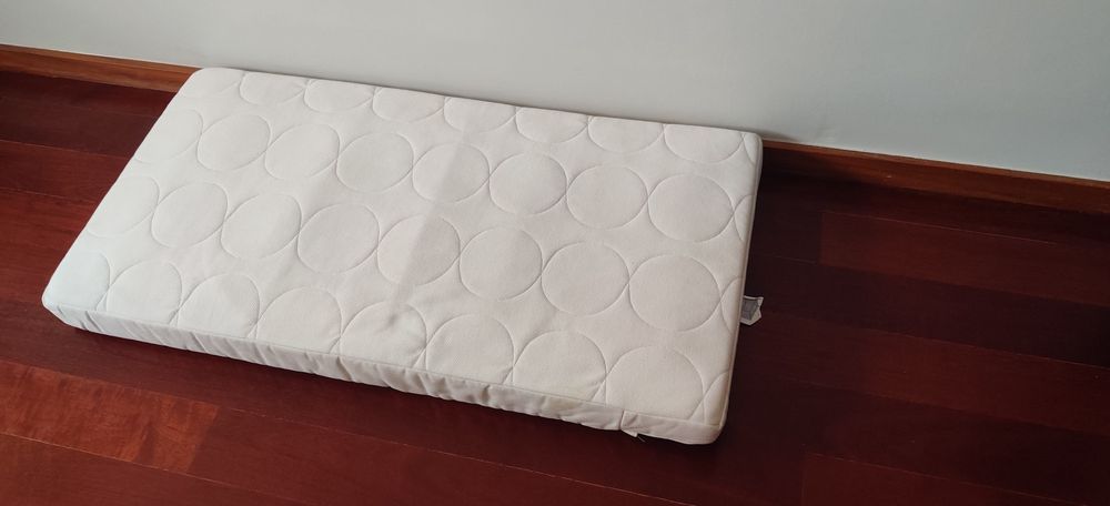 Colchão IKEA molas ensacadas