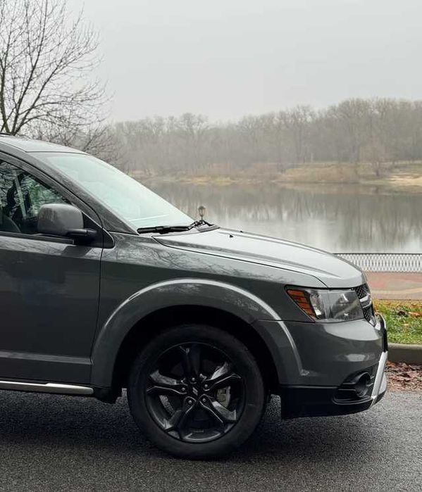 Dodge Journey 2020 продам найкраще авто