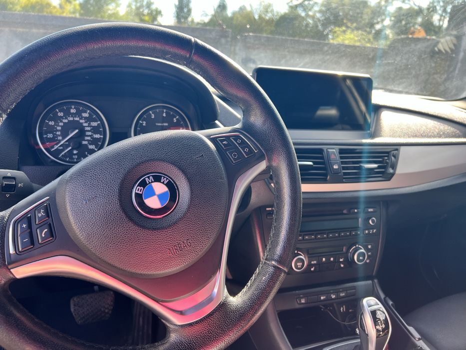 BMW X1 xDrive28i