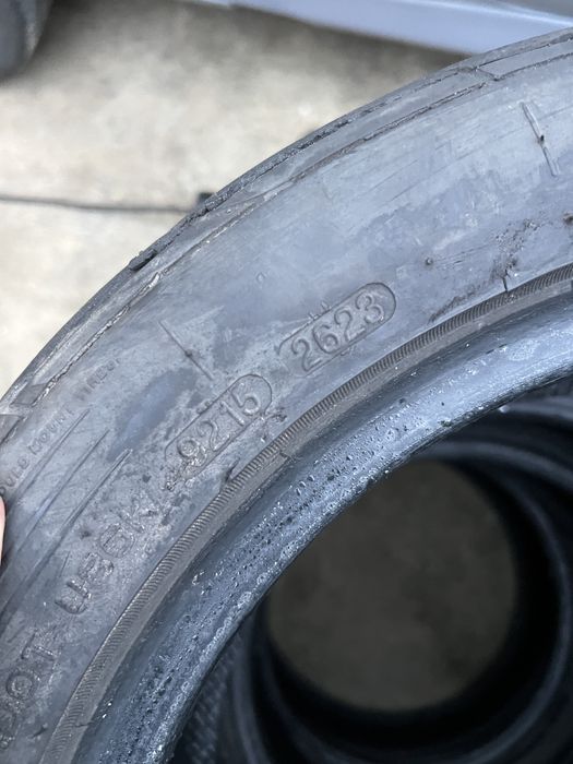 Pneus Semi Slick 195/50 R15