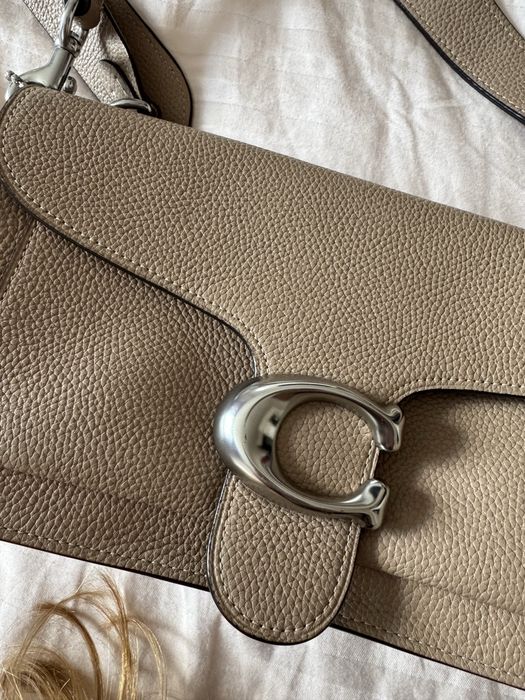 Сумка Coach оригінал
