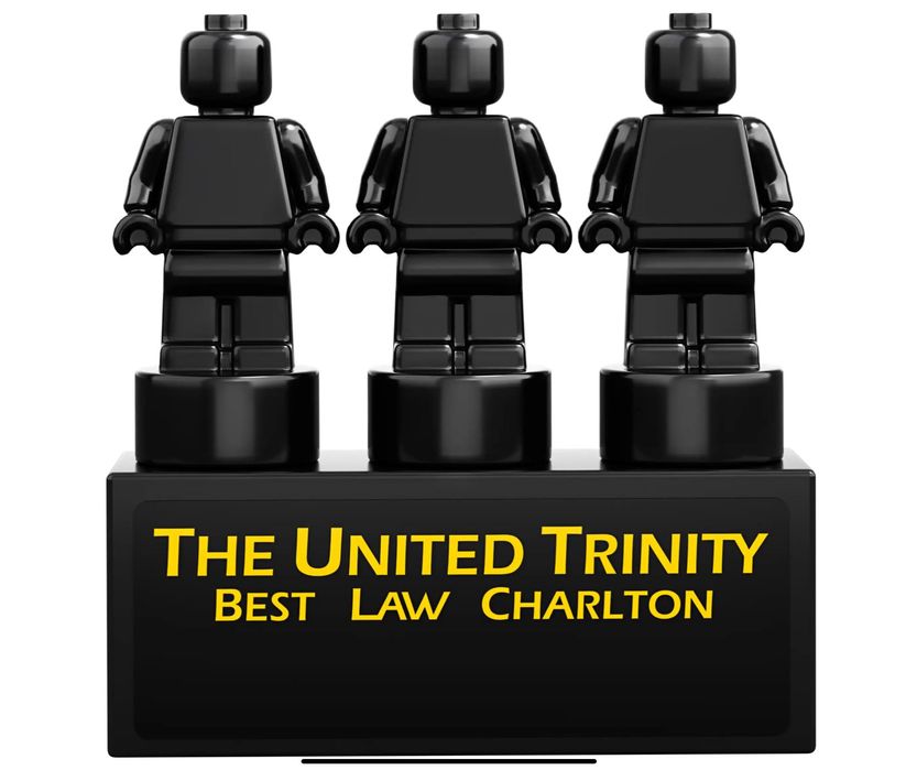 Lego Old Trafford - Manchester United 10272