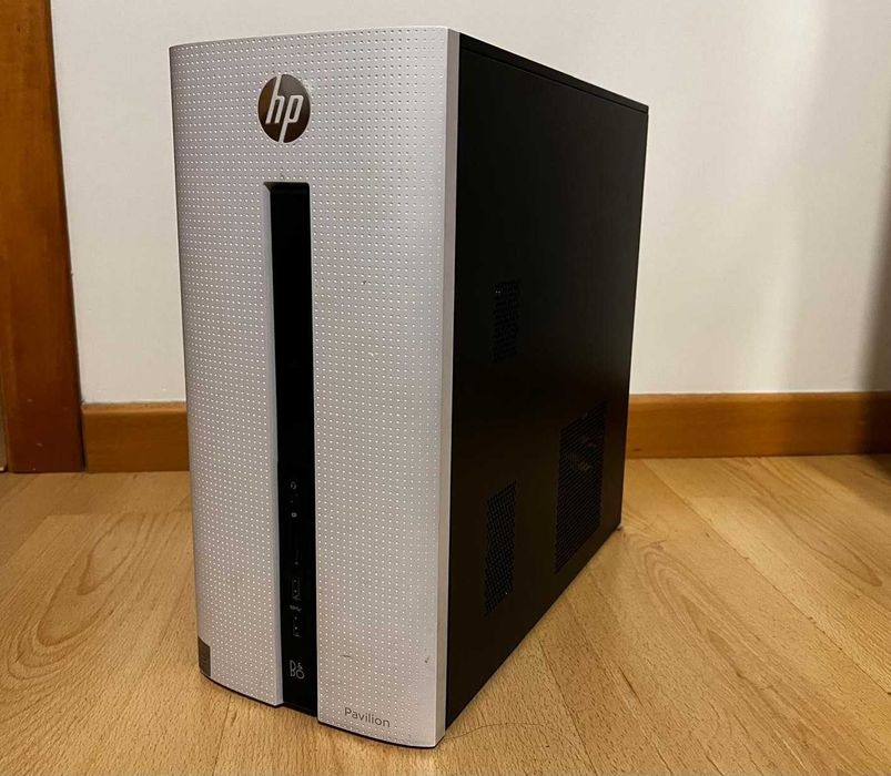 HP Pavilion 550-003np425725812110141443