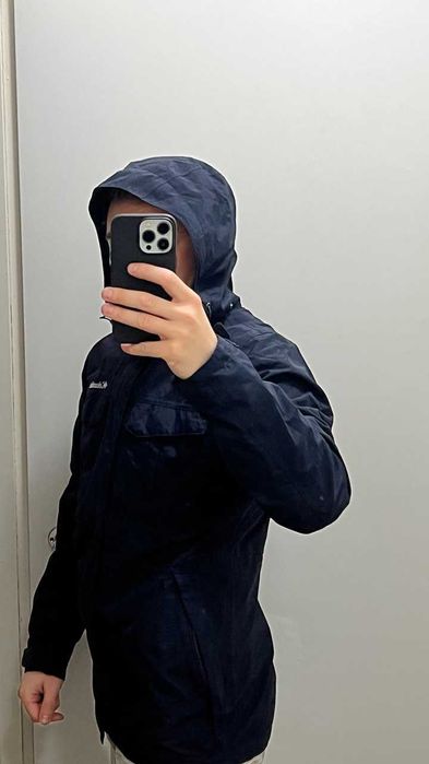 Куртка Columbia S