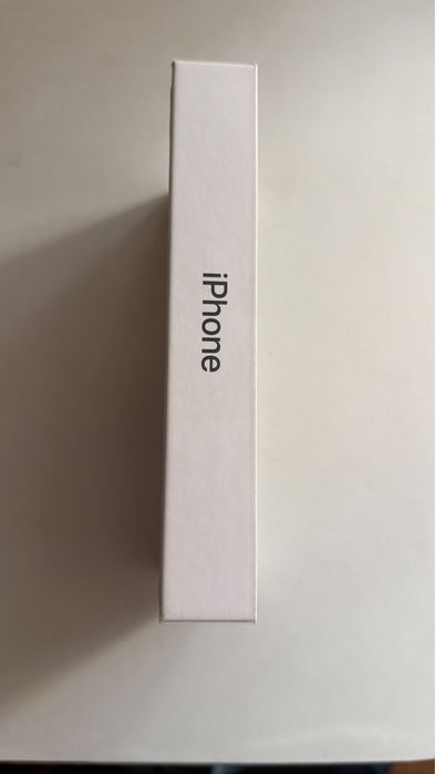 Iphone 17 - 520 GB Novo ainda selado
