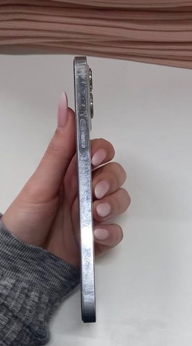 iPhone 12 Pro Max 256gb