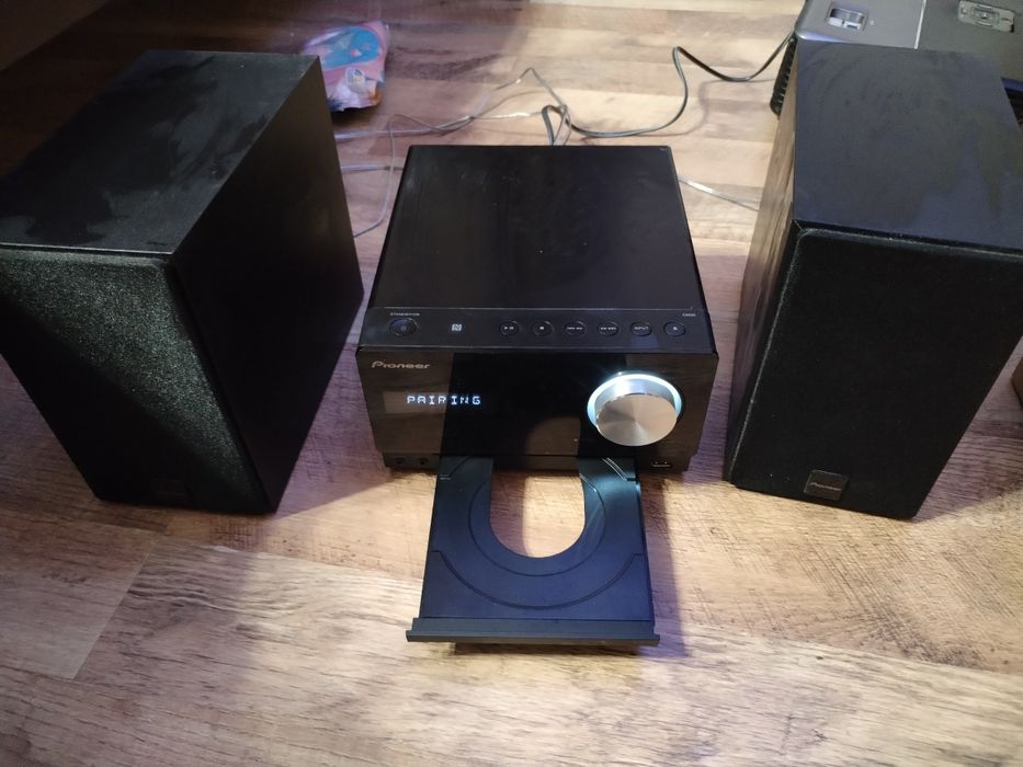 Програвач піонер x cm 35k