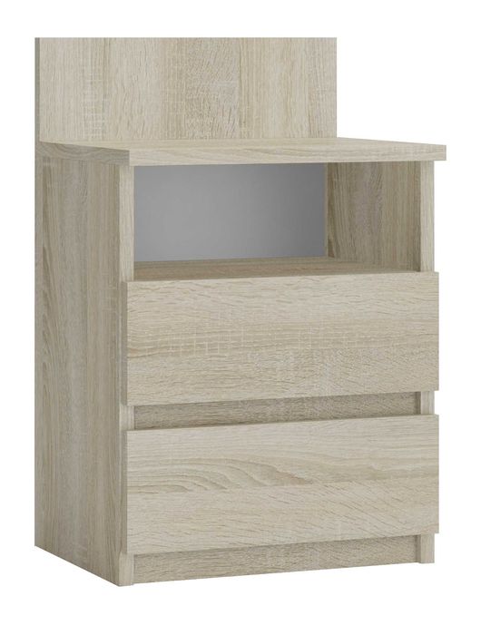 Szafka Nocna M1 Malwa Stolik Komoda Sypialnia  RÓŻNE KOLORY