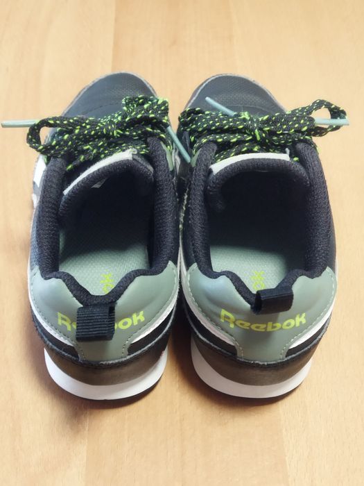 Sapatilhas Reebok [31]