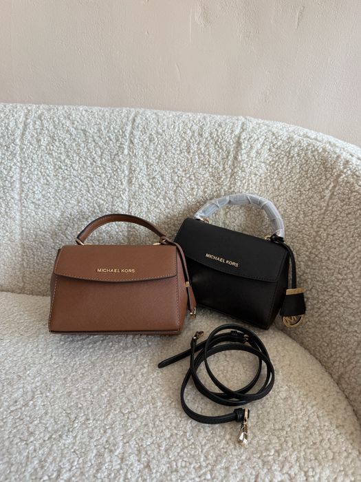 Сумка Michael Kors Ava mini