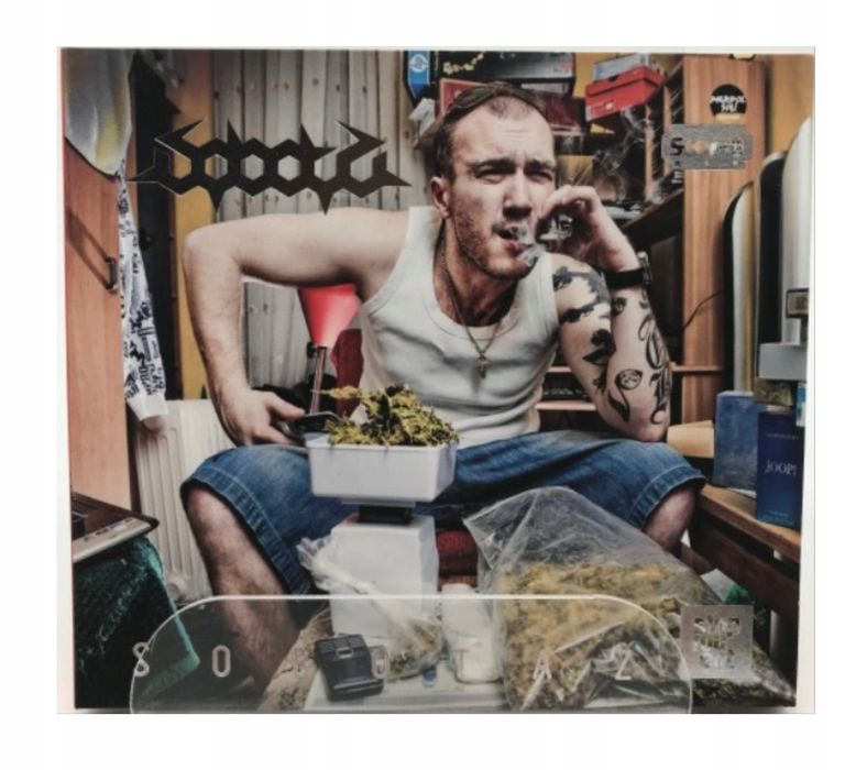 cd - sobota - sobotaż