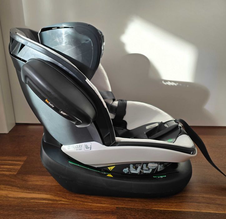 Cadeira auto Cybex Izi modular X1 iSize