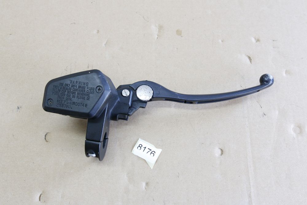 8176 Pompa Hamulcowa Przód 18- Honda Goldwing Gl1800 |2018+