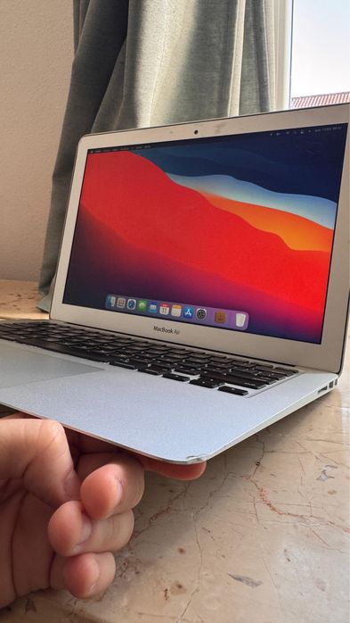 MacBook Air 13" (Mid 2013) Ideal para Estudo e Trabalho