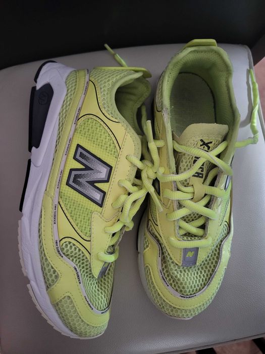 New Balance stan dobry plus r.38