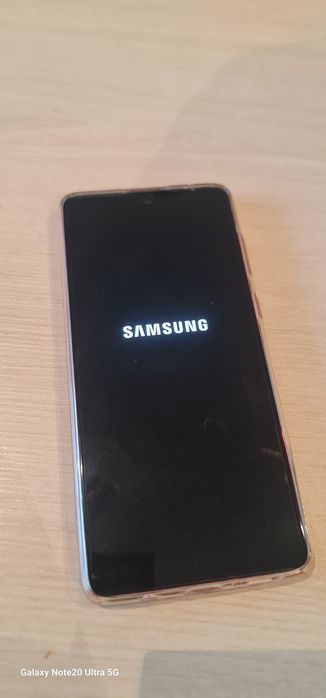 Galaxy Note 10 Lite