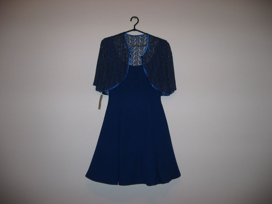 sprzedam sukienke koktailowa