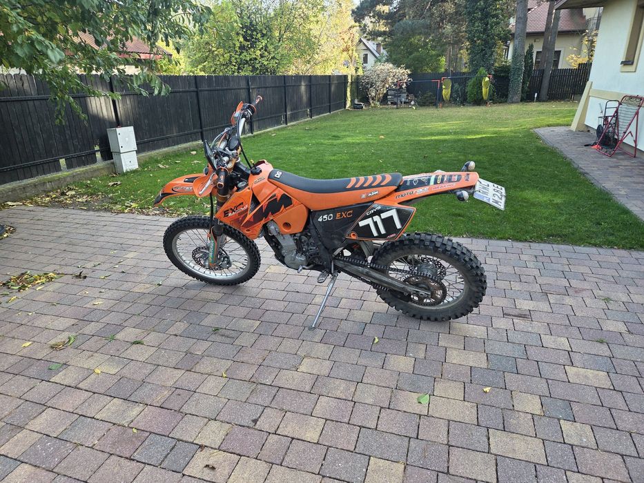 KTM