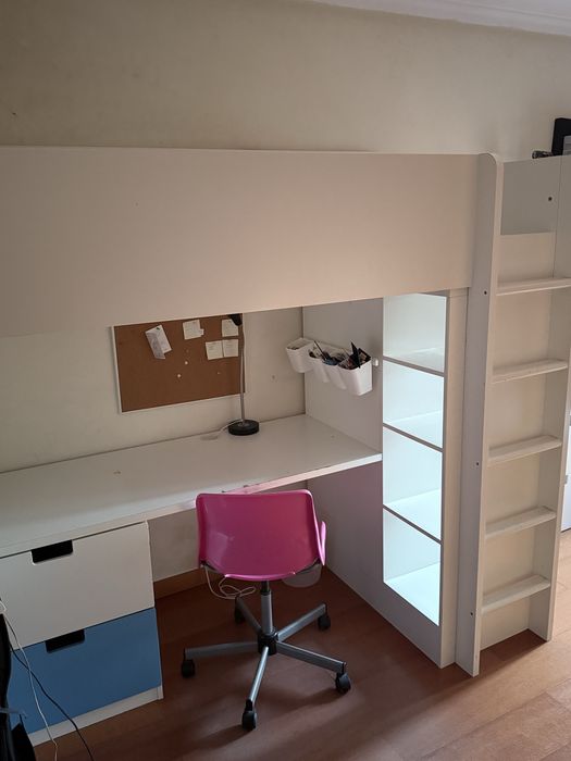 Mobilia quarto criança