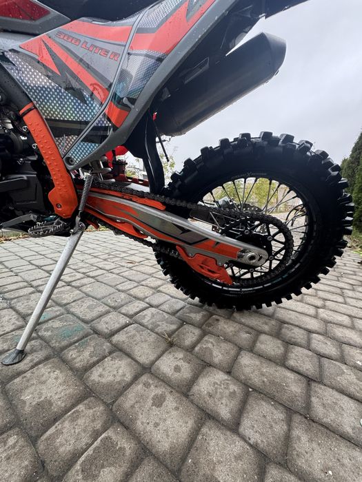 Kovi lite 300  R