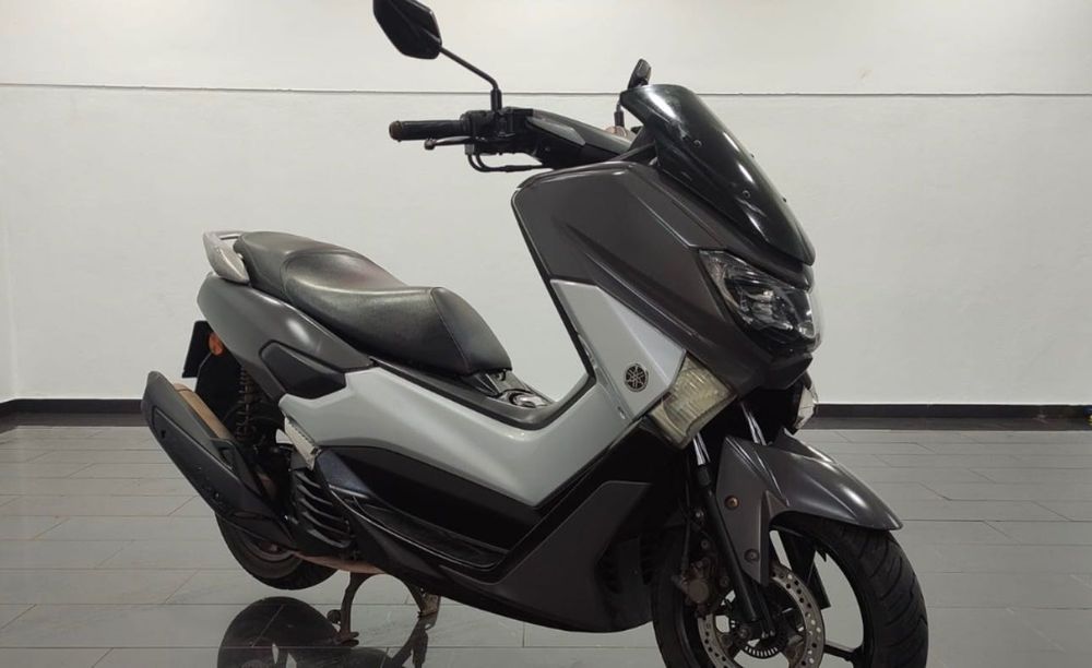 PCX e N-MAX semi novas e novas 0KM