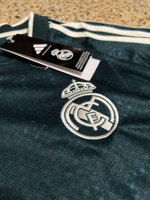 Camisola Real Madrid