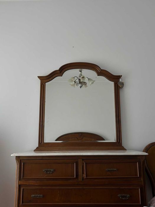 quarto completo casal
