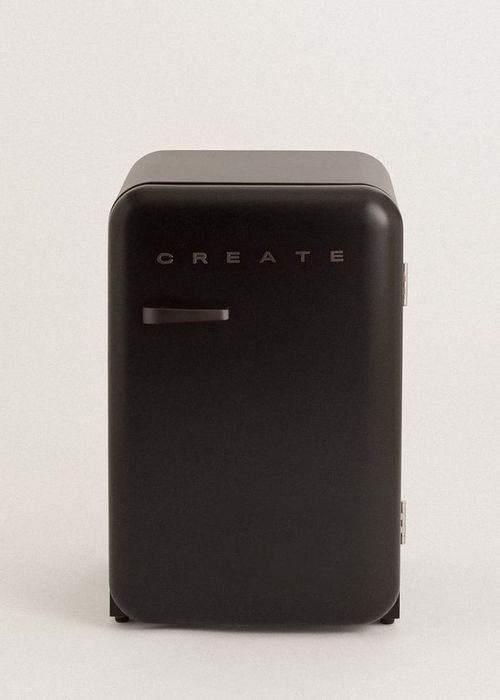 Frigorifico retro 107L CREATE