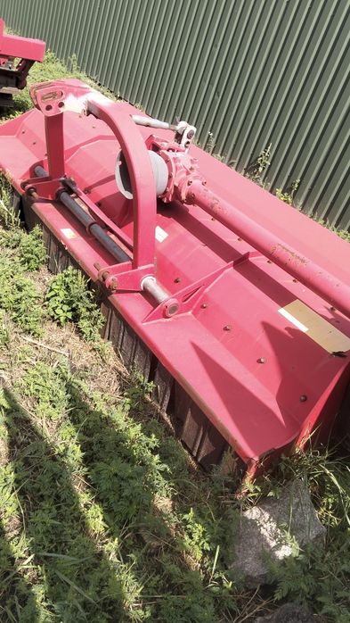 мульчуватор навісний