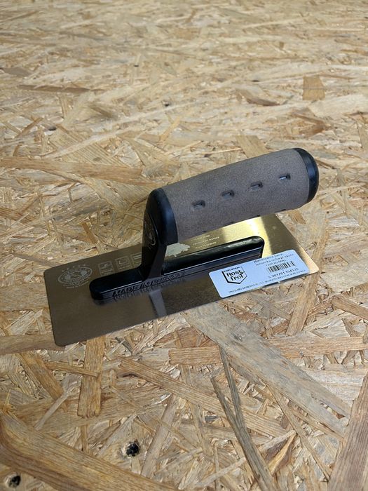 Pace amerykańskie Olejnik. Paca do gładzi