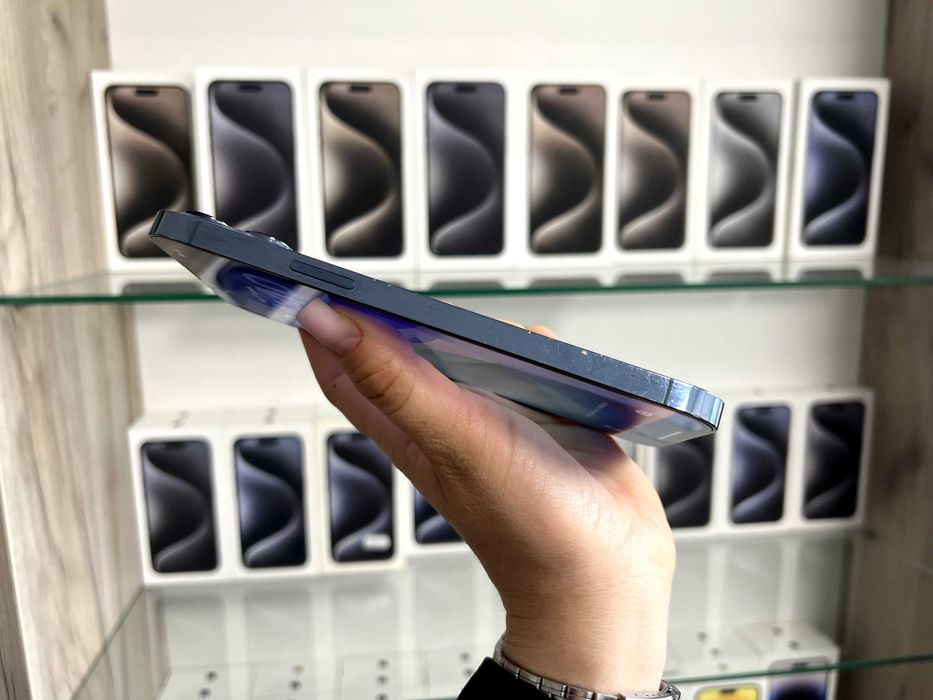 iPhone 13 Pro Max 128 GB Neverlock _ Гарантія _ Магазин