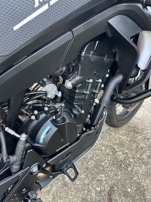 CFMoto 800 MT Explorer 2024