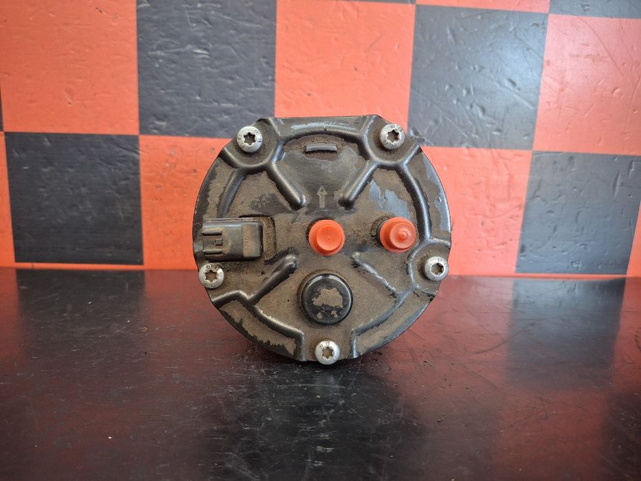 Corpo filtro gasóleo OPEL Vivaro B Furgão (X82)
