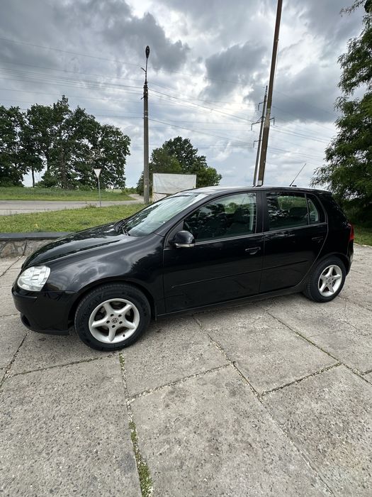 Volkswagen Golf Сміла: купити фольксваген (VW) на OLX.ua