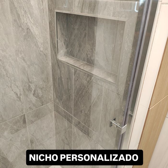 OBRAS  Remodelação em geral.