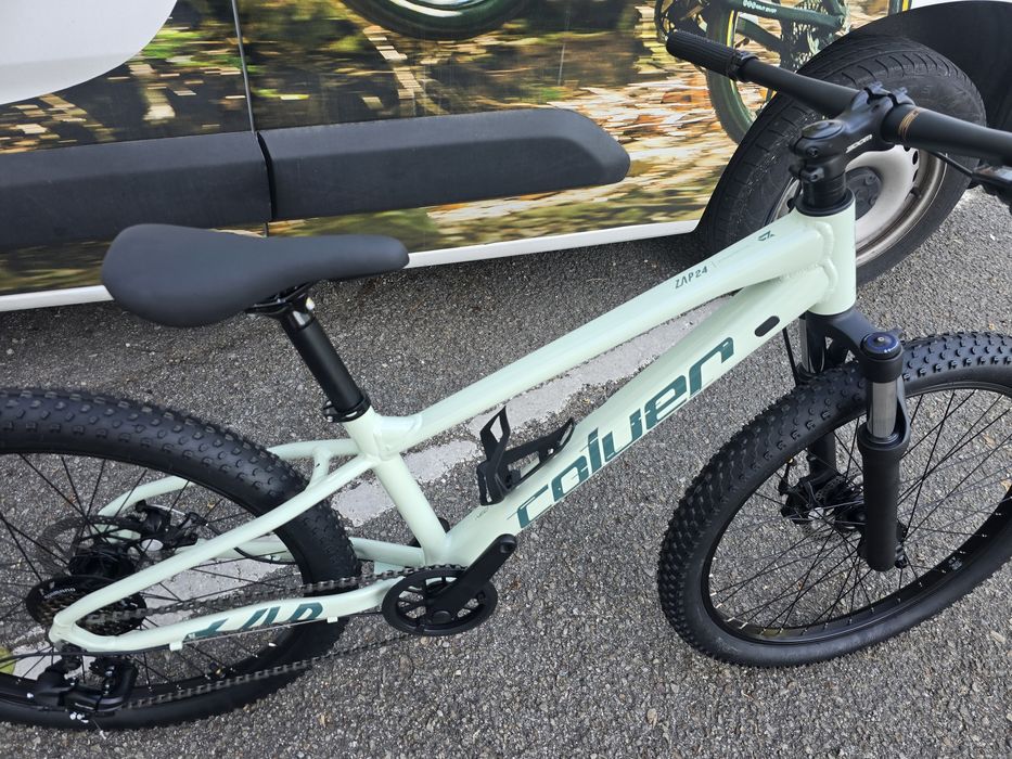 Btt 24 nova travoes de disco