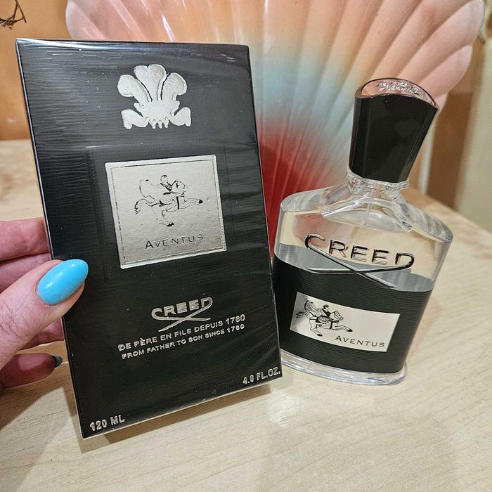 ДУХИ ПАРФУМ Aventus (Крід Авентус) 100 мл чоловічий