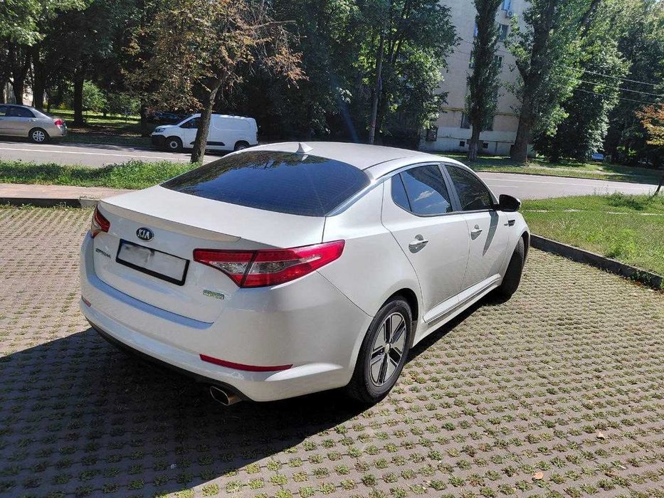 Kia Optima 2013 VIN KNAGM4AD0D5059650 фото оголошення 24 з 24