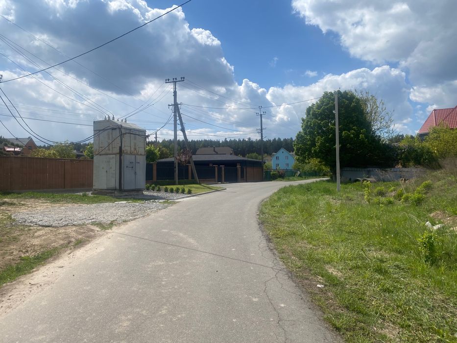 Продам ділянку 7 соток