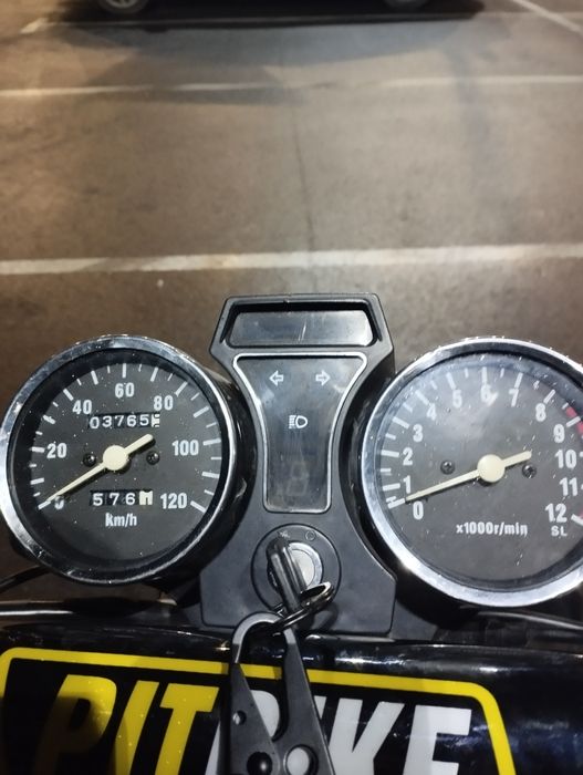 Альфа 110 кубов.