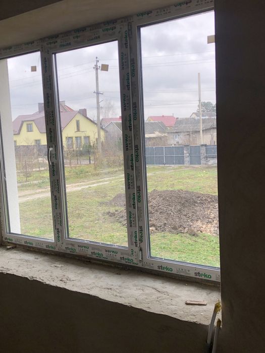 Продам будинок Кременець с.Іква