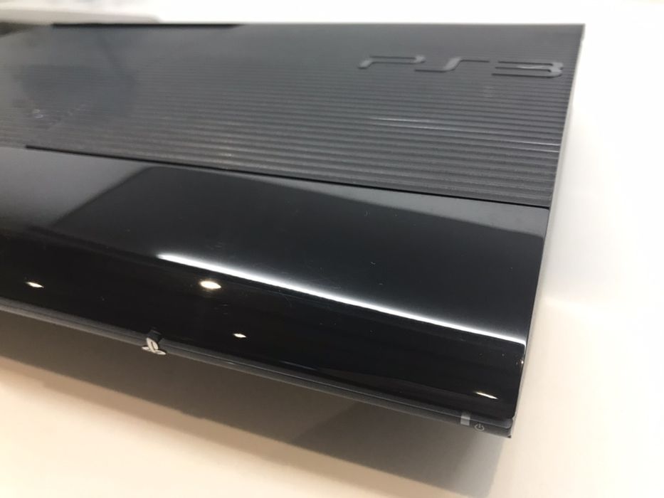 PlayStation 3 - nova