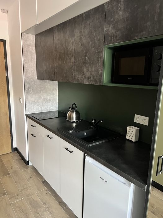 Do wynajecia mini apartament- Zeus Apartments